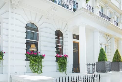 The Portobello Hotel