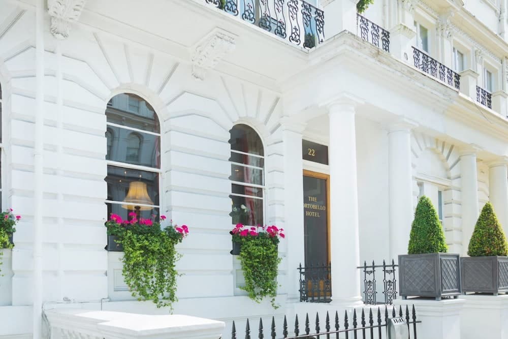 The Portobello Hotel