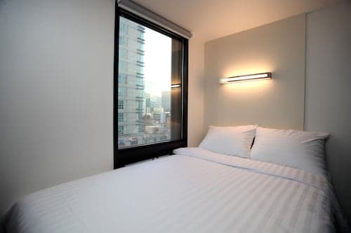 KSTAR Metro Hotel