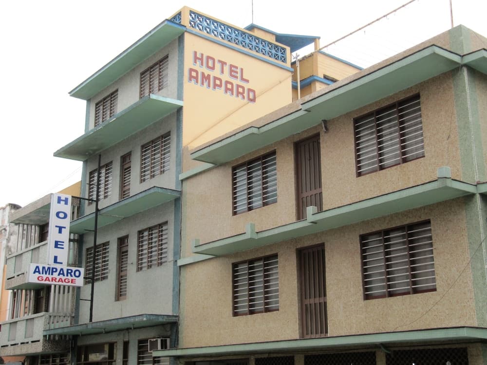 Hotel Amparo