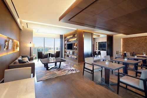 Courtyard by Marriott Seoul Pangyo