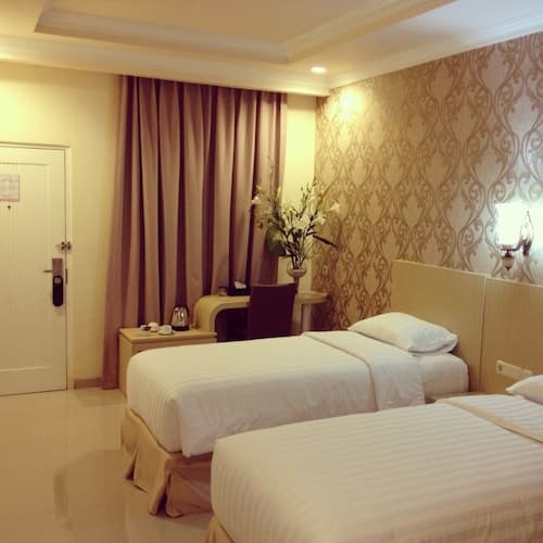 Ramayana Hotel