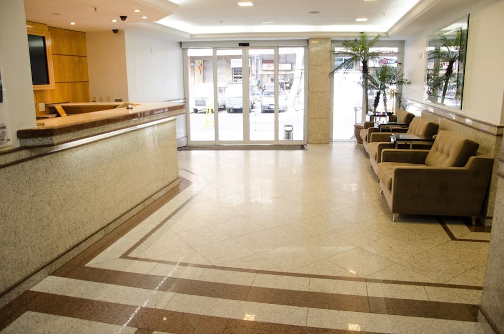 Riale Vilamar Copacabana