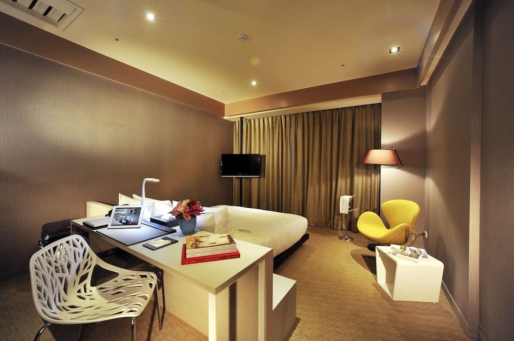 Taipei 101 SPARKLE Hotel