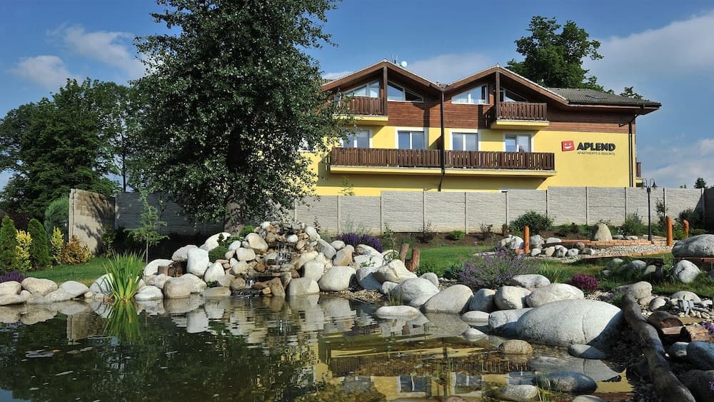 APLEND Tatry Holiday