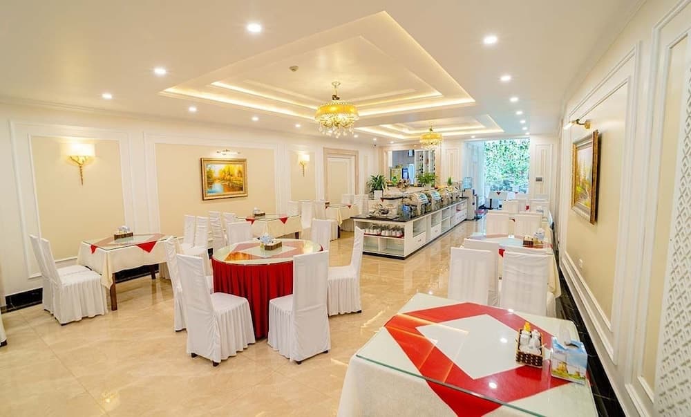 Restoran