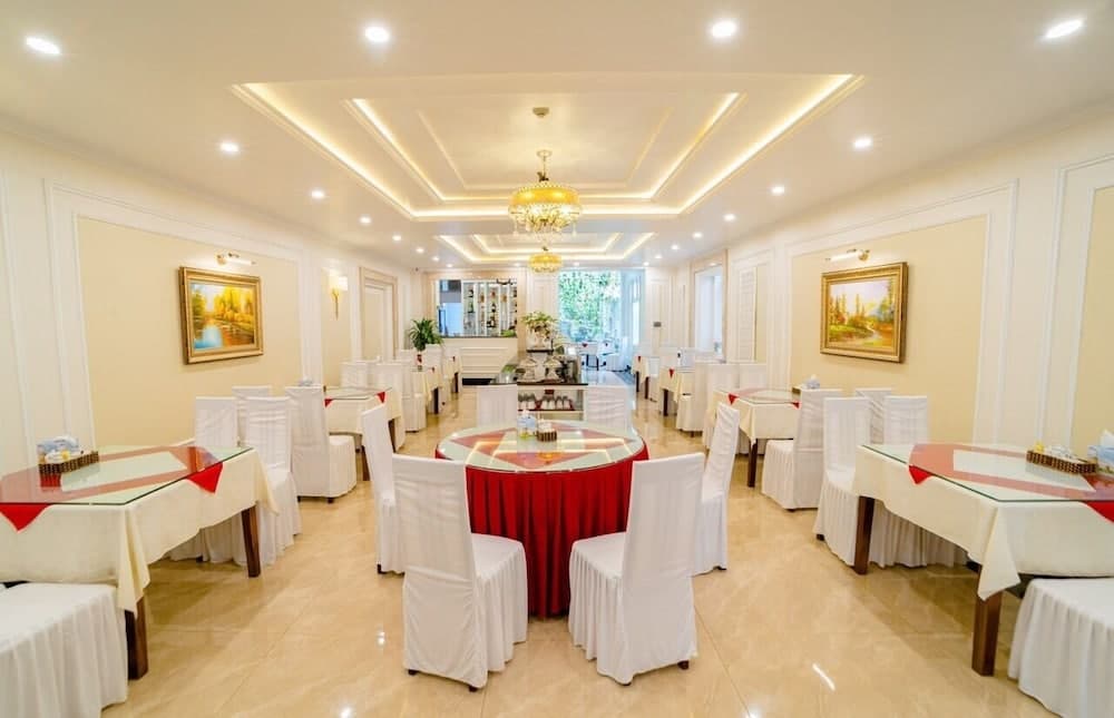 Restoran