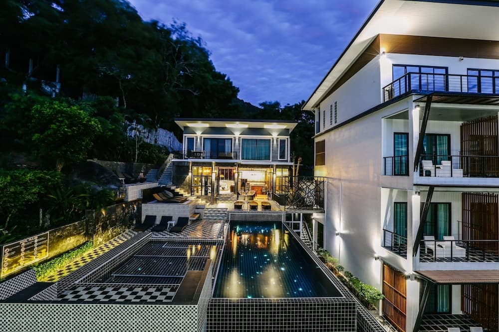 Chaantalay Hotel