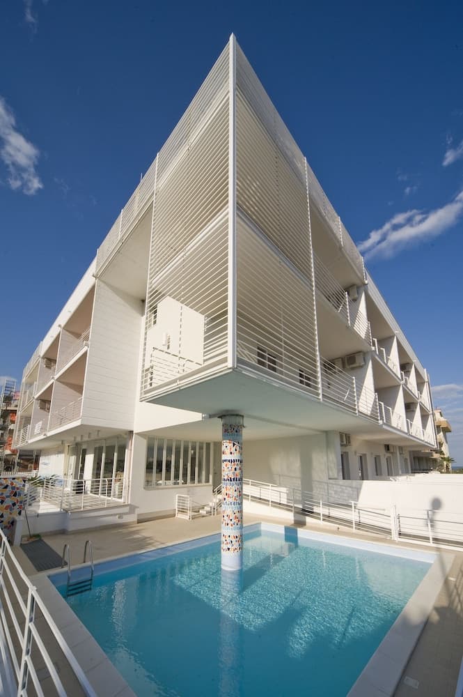 Residence Rosburgo Sea Resort