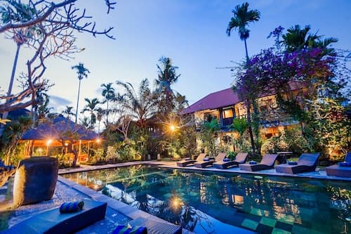 Ubud Inn Cottages