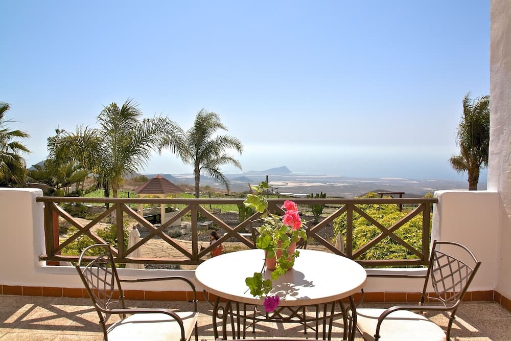 Finca Vista Bonita