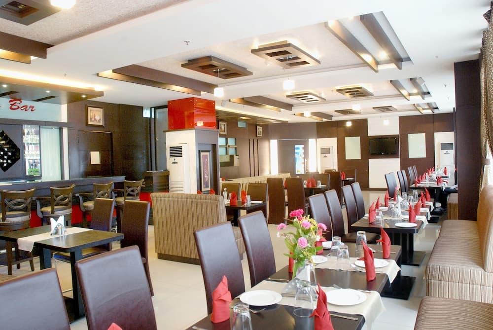 Restoran
