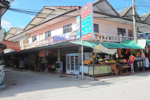 Mickey Hostel