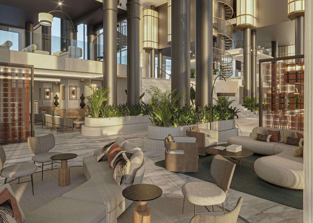 Princess Inspire Tenerife. Adults Only(+16)