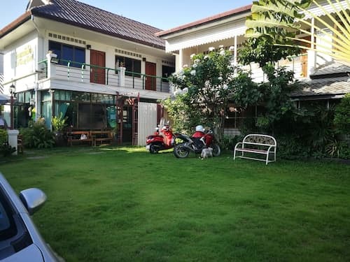 Tri Gong Hotel