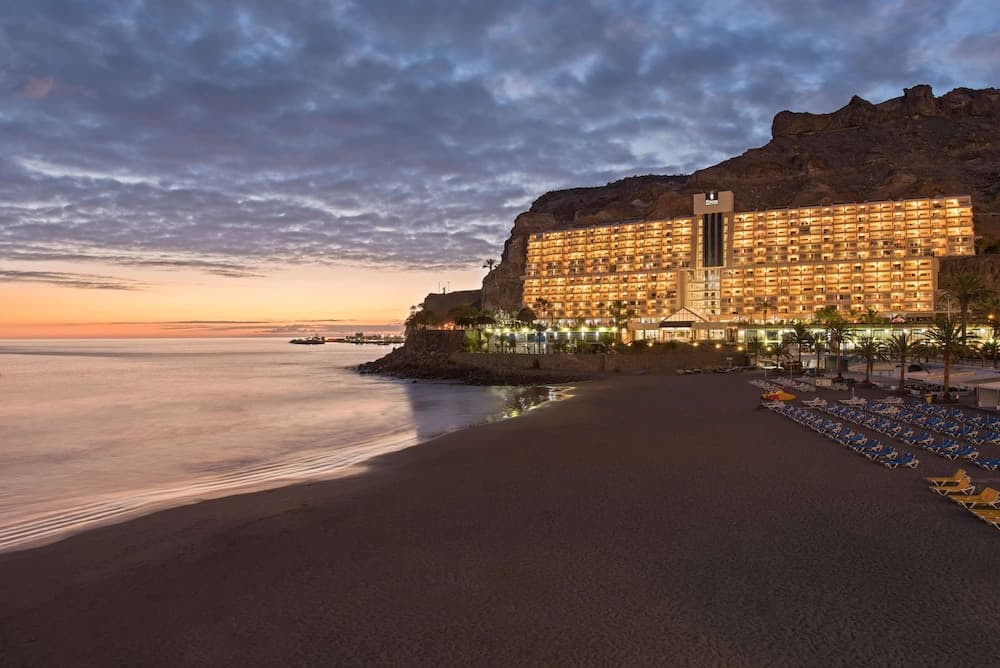 Princess Taurito - All Inclusive plus