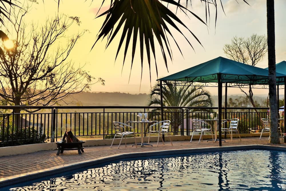 Destiny Lodge White River