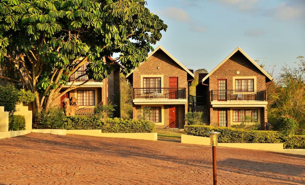 Konaklama yeri alanı