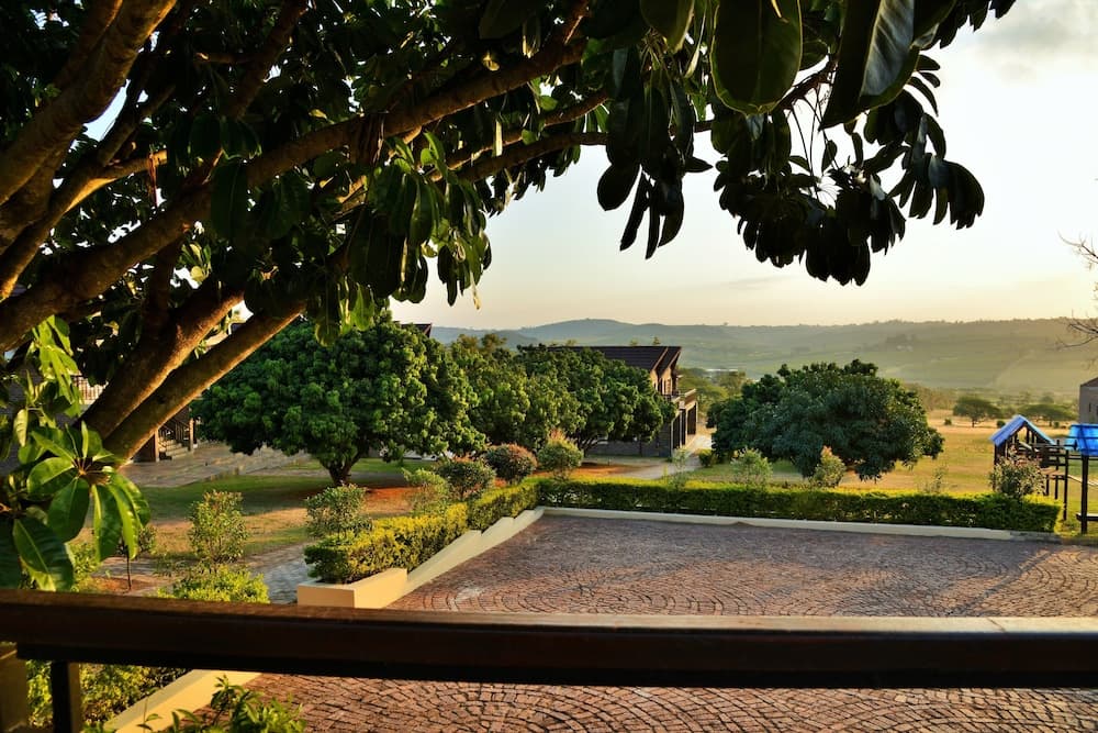 Konaklama yeri alanı