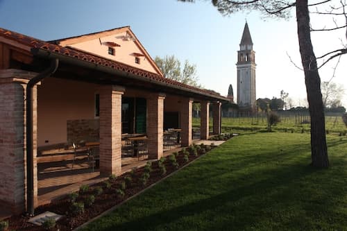 Venissa Wine Resort