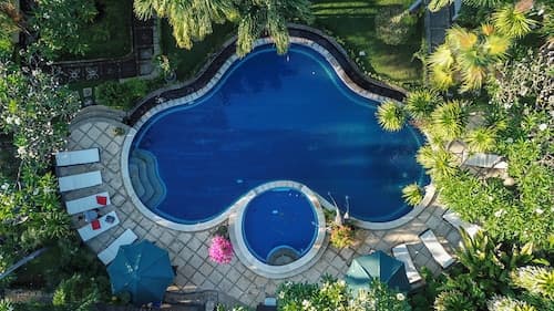 Hotel Suma