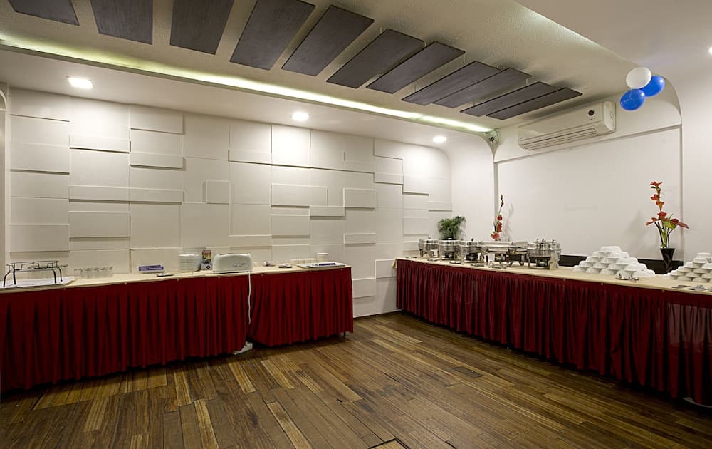 Açık büfe kahvaltı