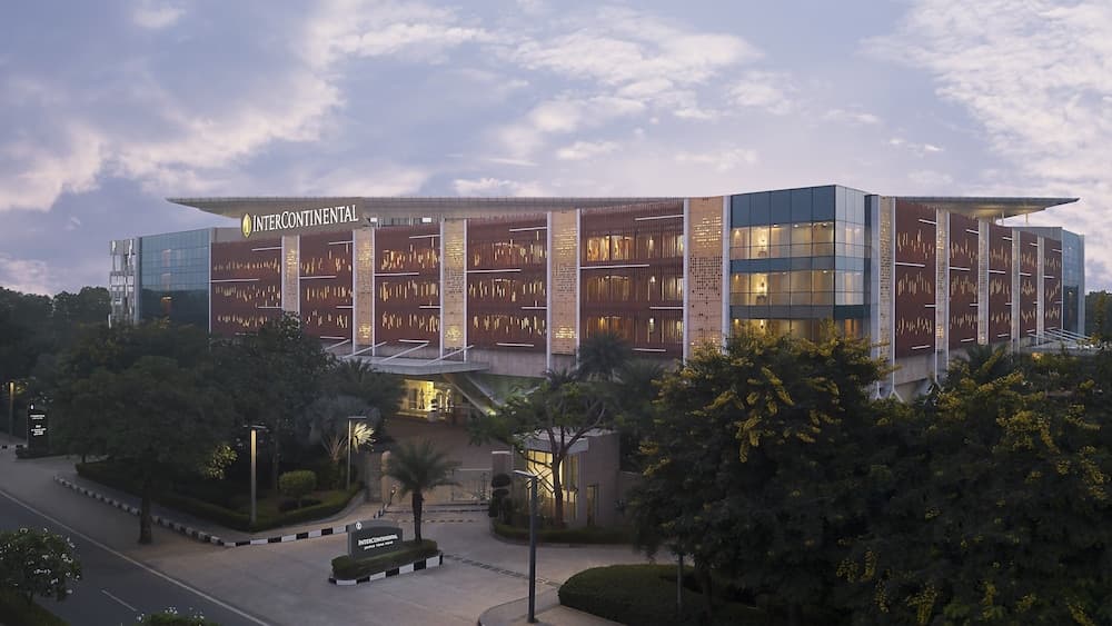 InterContinental Jaipur Tonk Road by IHG