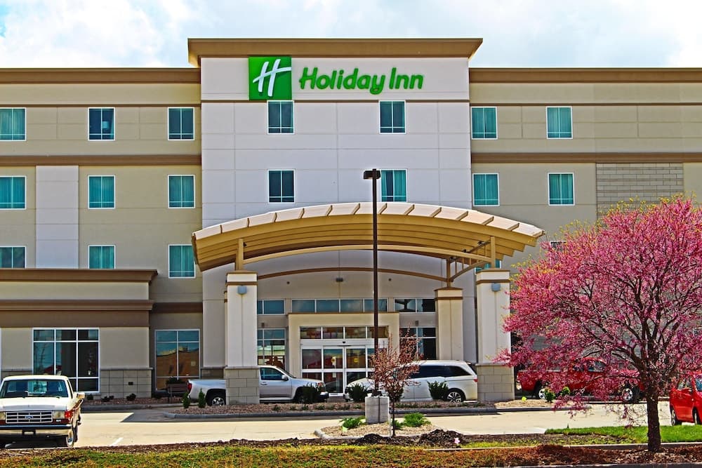 Holiday Inn Salina by IHG
