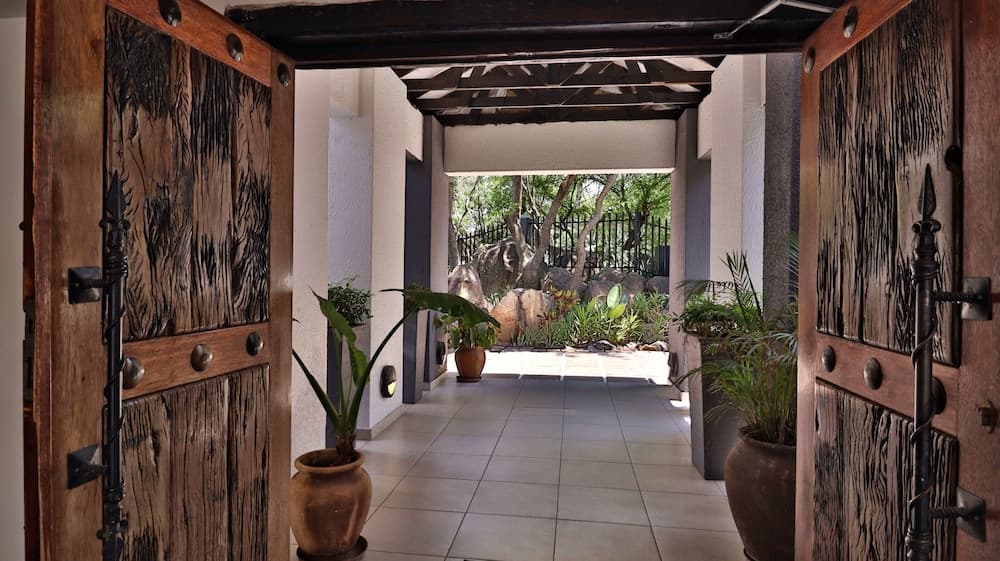 Khayalami Hotels - Mbombela