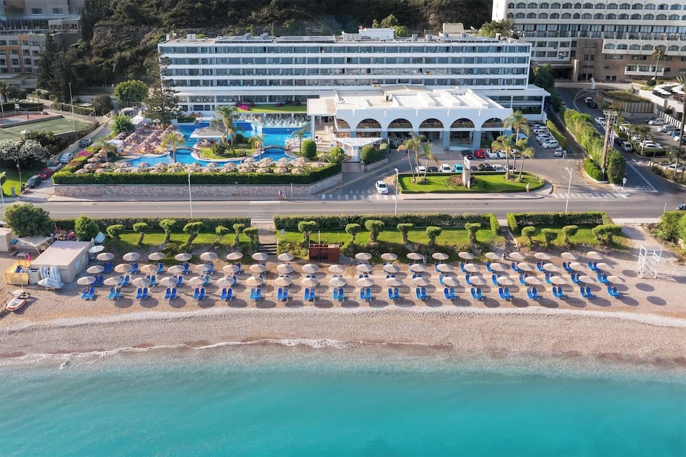 Oceanis Hotel