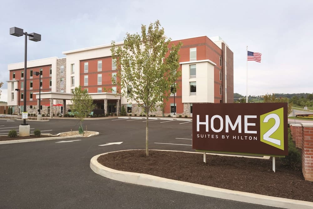 Home2 Suites by Hilton Pittsburgh Cranberry