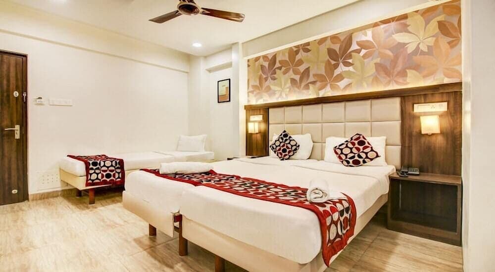 Krishna Avatar Stay Inn