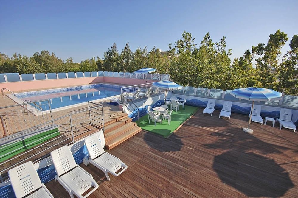Hotel Silvaion