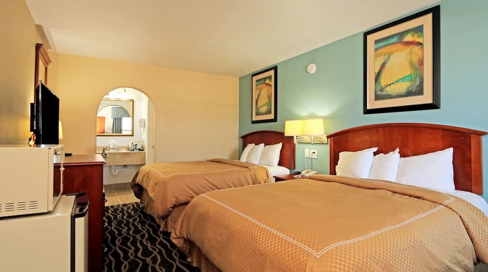 Econo Lodge Austin South