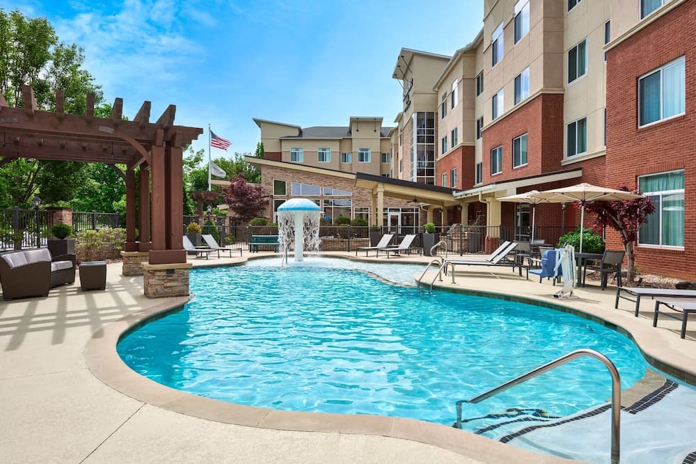 Residence Inn Nashville SE/Murfreesboro