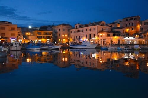 Hotel Garibaldi