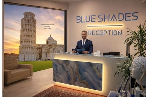 Blue Shades Aparthotel