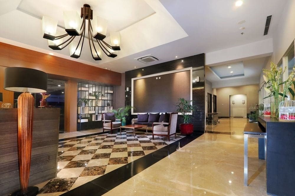 Pranaya Boutique Hotel