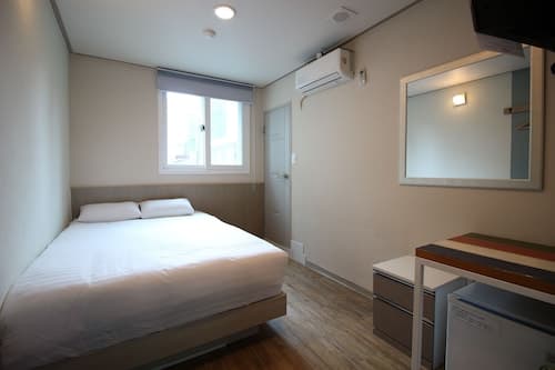 Dongdaemun Hwashin Hostel