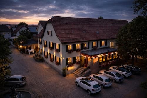 Landgasthof Ochsen