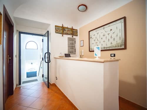 Kalamarina Rooms B&B