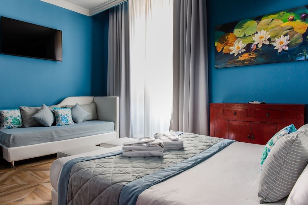 La Residenza di Michelangelo