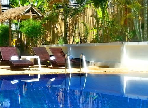 Baan Suay Hotel Resort