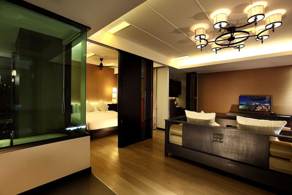 De Chai Oriental Nimman