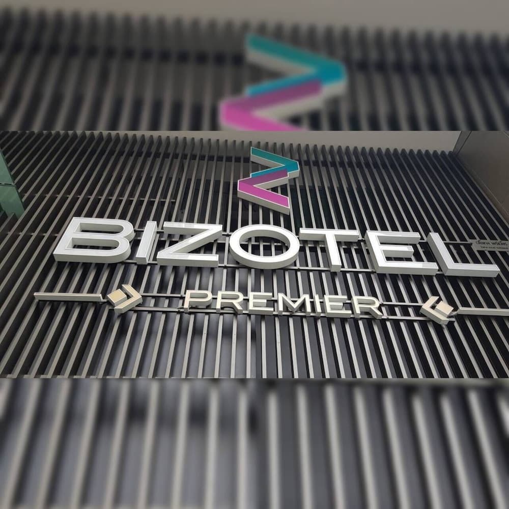 Bizotel Premier Hotel & Residence