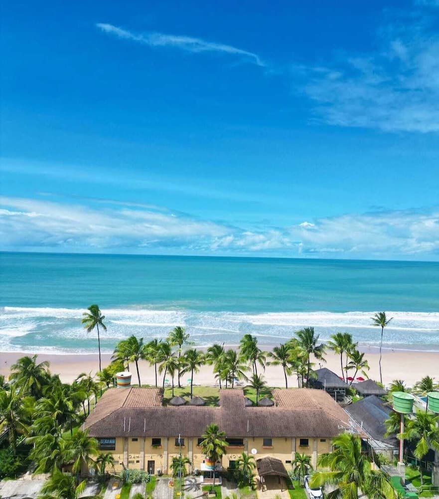 Beira Mar Porto de Galinhas Hotel