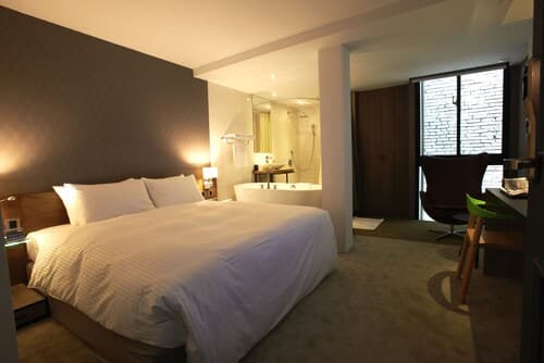 HOTEL That Kaohsiung