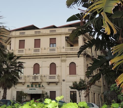 Lungomare Hotel