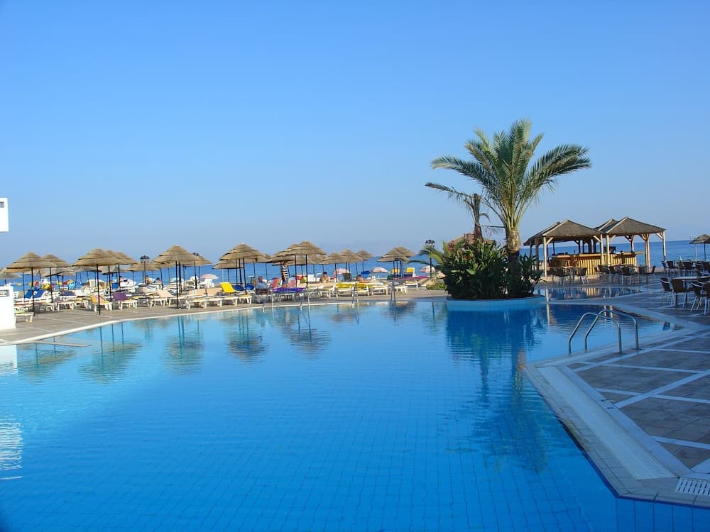 Avra Beach Resort Hotel & Bungalows - All Inclusive