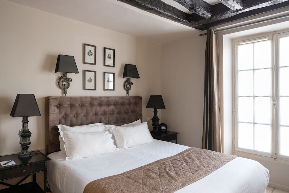 Hôtel Saint-Louis Marais